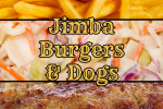 Jimba Burgers