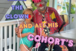 Hissie the Clown new