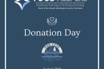 Donation Day 2025